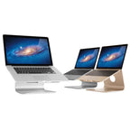 Rain Design mStand360 Laptop Stand, Space Gray
