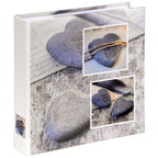 HAMA Catania Album, for 200 photos 10 x 15 cm, 31036