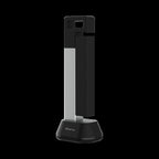Multi-functional scanner IRIS Desk 6, A4, 12 MP, USB 2.0, Grey