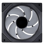 Lian-Li UNI SL-INF Fan, 120mm, ARGB, Black