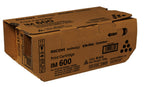 Toner cartridge Ricoh IM 600, for P800/ P801, 25000 pages, Black