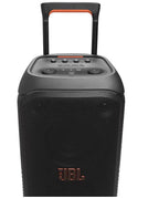 Bluetooth Speaker JBL PartyBox Stage 320, 240W, Black