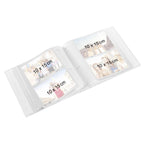 HAMA Tim Album, for 200 photos 10x15 cm, 01926