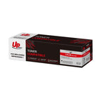 Toner cartridge compatible BLACK HP W1410A, HP 142A, LJ M110, MFP M140, Uprint