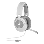Gaming Headset with Microphone Corsair HS55 Stereo - White
