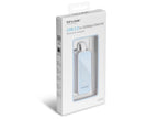 Network Card TP-Link UE200, USB 2.0, LAN, 10/100