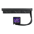 ASUS ROG RYUJIN III 360 ARGB EXTREME 3.5" LCD Display CPU Cooler