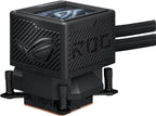 ASUS ROG RYUJIN III 360 ARGB EXTREME 3.5" LCD Display CPU Cooler