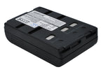 Battery for camera PANASONIC NV-S950PN VBS10E NIMH 4.8V 1200mAh Cameron Sino
