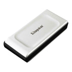 External SSD Kingston XS2000, 4TB, USB 3.2 Gen2 Type-C, Grey