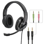 HAMA HS-P300 Headset