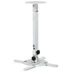 Projector Mount HAMA, Ceiling and Wall, up to 15 kg, 220880
