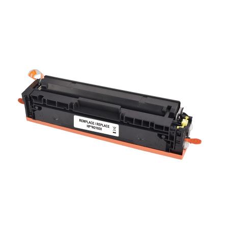Тонер-касета съвмест. YELLOW  HP W2192X, HP 219X, HP Color LJ Pro MFP 3302, LJ Pro 3202, 2500k. Uprint