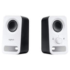 Logitech Z150 2.0 Speakers, 3 W
