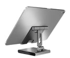 j5create JTS224 Stand with Docking Station, For iPad Pro