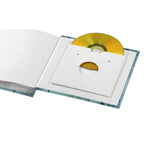 HAMA Rustico Album, 10x15 cm for 200 photos, 02167