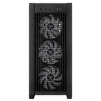 ASUS TUF GAMING GT302 ARGB Chassis - Black