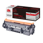 Тонер касета съвместима HP W1350A, HP 135X,  LJ M209/M210,M234/M236/M237, 2400 k