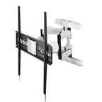 Wall Mount for TV HAMA, Adjustable, 46"-90", 220838