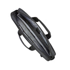 ACT Metro Laptop Bag, 15.6", Black