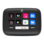 Elgato Stream Deck Neo - Black