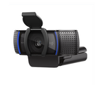Webcam with microphone LOGITECH C920s Pro
