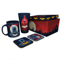 Комплект ABYSTYLE DC COMICS, Чаша XXL, Халба, 2 подложки