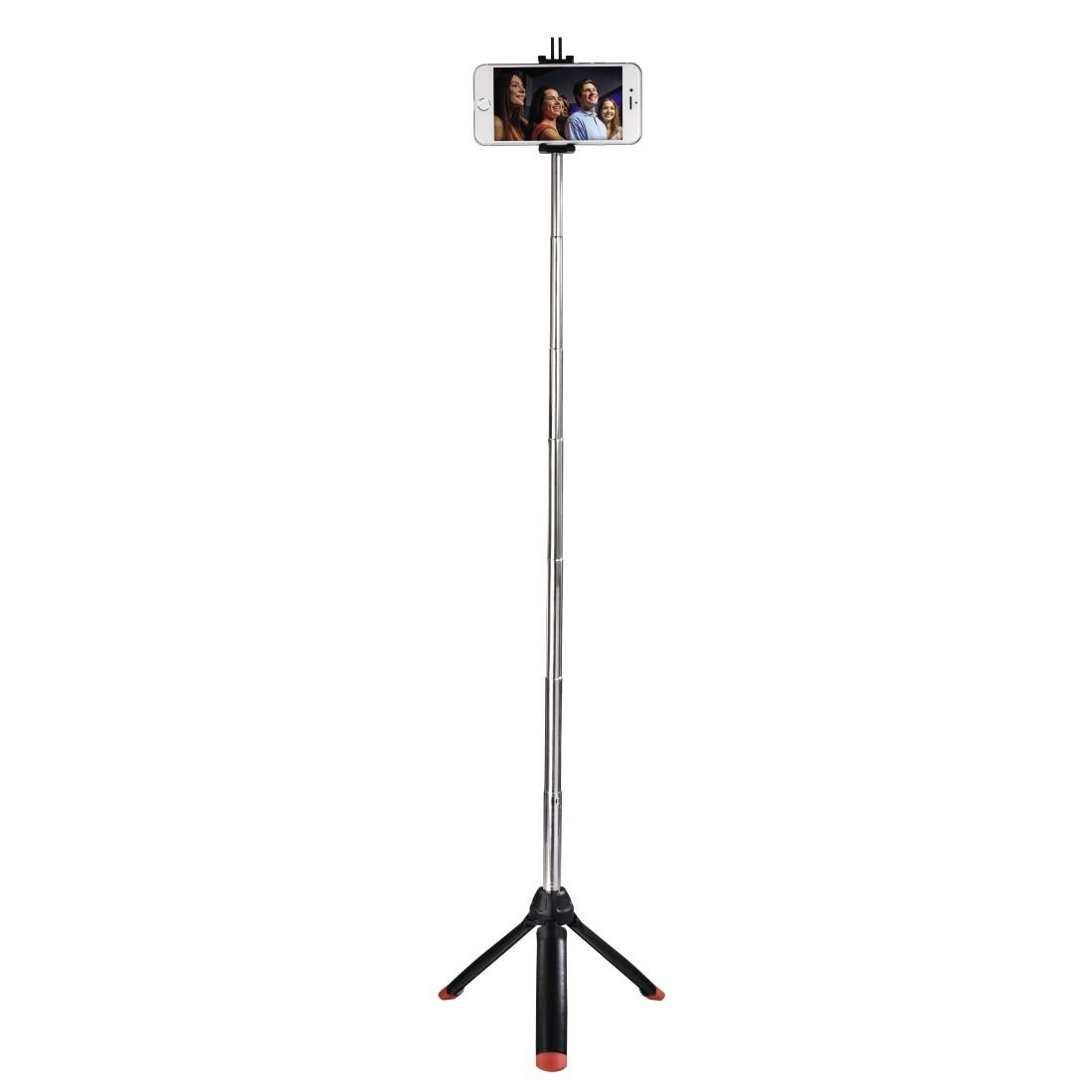 Мини статив HAMA Multi 4in1, 20 -90 cm, 04601