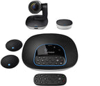 Video Conferencing Camera LOGITECH ConferenceCam Group
