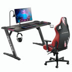 Gaming Desk Nemesis Pro Led