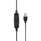 LED Light Stand, HAMA-04657