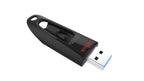 SanDisk Ultra USB Flash Drive, 64GB