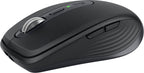 Wireless Laser Mouse LOGITECH MX Anywhere 3S