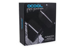 Alphacool Eiswolf 2 AIO - 360mm Radeon RX 6800/6800XT Strix/TUF Liquid Cooler with Backplate