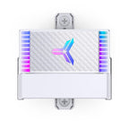Jonsbo CR-1400 EVO White RGB CPU Cooler