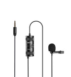 Microphone Lavaliere BOYA BY-M1 PRO II