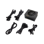 FSP Group Dagger Pro ATX3.0 Power Supply, 850W
