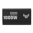 Power Supply ASUS TUF Gaming 1000W, 80+ Gold, PCIe 5.1, Fully Modular