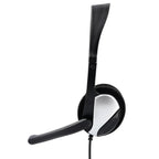 HAMA Essential HS-P100 Headphones