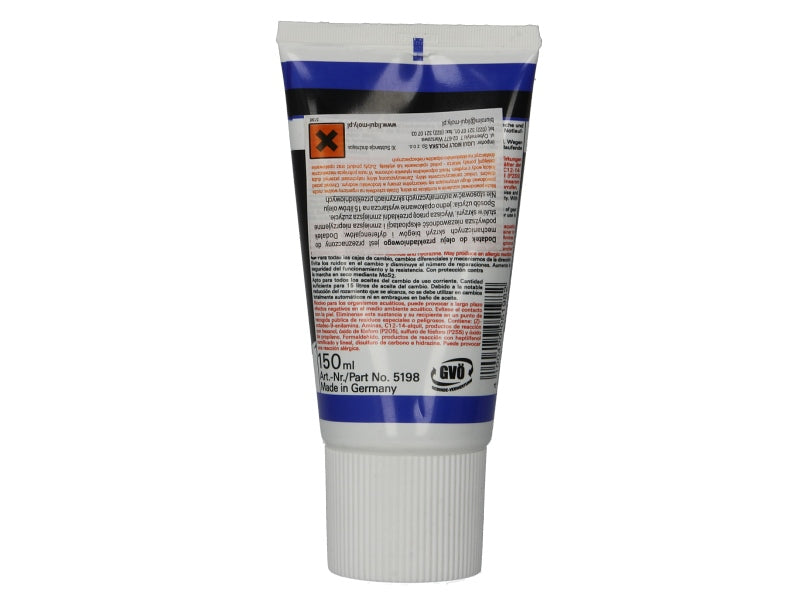 LIQUI MOLY MoS2 Gear Additive 150 ml