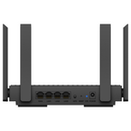 Cudy WR1500 Wireless Router, AX1500, Gigabit Wi-Fi 6, 4x10/100/1000