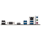 GIGABYTE B760M H motherboard, socket 1700