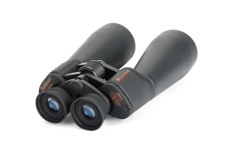 Бинокъл CELESTRON Skymaster, 25 x 70