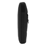 ACT City Laptop Sleeve, Up to 13.3", Black