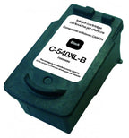 Uprint PG-540XL CANON Ink Cartridge, Black