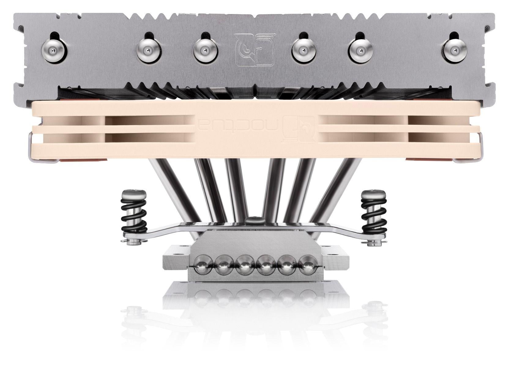Охладител за процесор Noctua NH-L12Sx77