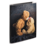 Softcover album for 36 photos, 10x15 cm, HAMA-02463