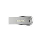 SanDisk Ultra Luxe USB Flash Drive, 512GB