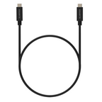 GIGABYTE USB Type-C Male to USB Type-C Male Cable 3.2 Gen, 1m, 10Gbps