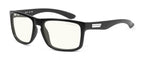 Computer Glasses GUNNAR INTERCEPT Onyx, Clear Natural, Black
